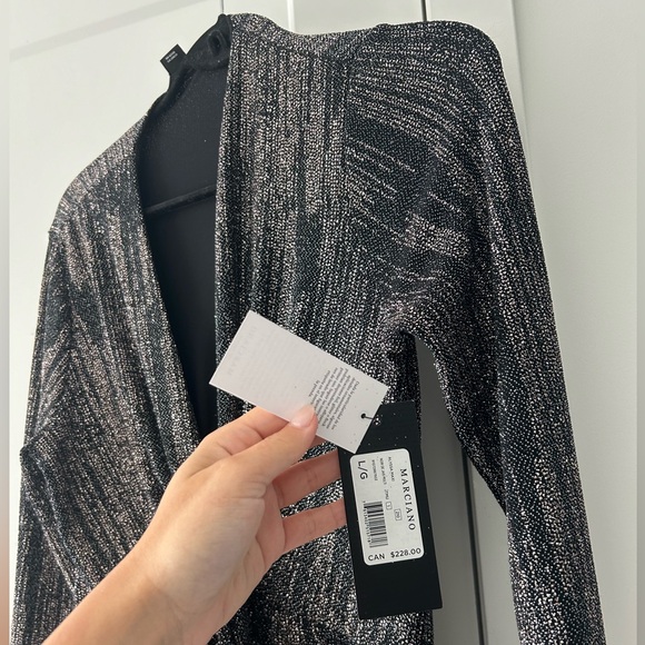 Marciano Dress / Gown - Picture 2 of 4